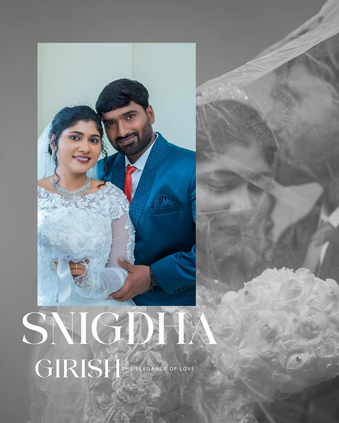 Snigadha & Girish